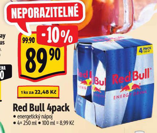 RED BULL