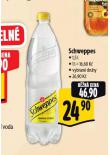 SCHWEPPES