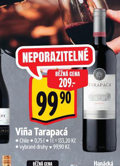 VINA TARAPAC