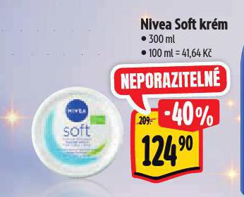 NIVEA KRM