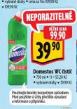 DOMESTOS WC ISTI