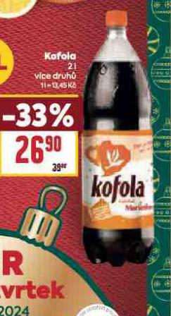 KOFOLA 2L