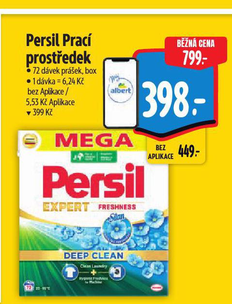 PERSIL PRAC PROSTEDEK