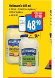 HELLMANN'S