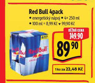 RED BULL