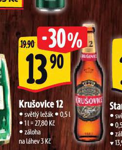 PIVO KRUOVICE