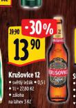 PIVO KRUOVICE