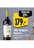 VINA TARAPAC RESERVA