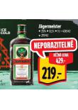 JAGERMEISTER