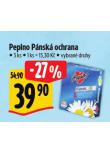 PEPINO PNSK OCHRANA