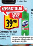 DOMESTOS WC ISTI