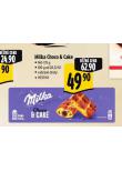 MILKA CHOCO & CAKE