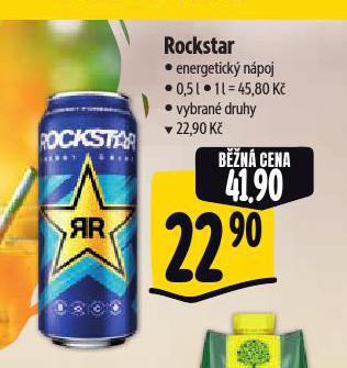 ROCKSTAR