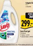 SAVO PRAC GEL