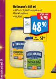 HELLMANN'S