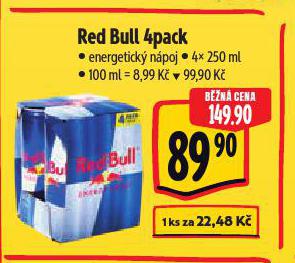 RED BULL