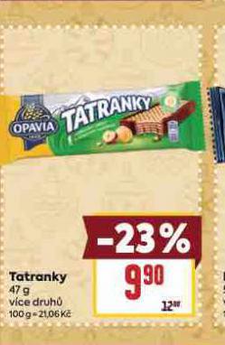 TATRANKY