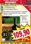 OBLISCO SAUVIGNON BLANC