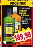 BECHEROVKA