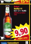 PIVO REBEL HOK 11