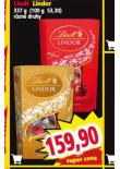 LINDT LINDOR