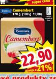 CAMEMBERT