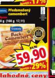 PEDSMAEN CAMEMBERT