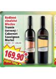 RODINN VINASTV BECLAV MERLOT