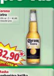 PIVO CORONA EXTRA