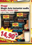 MAGGI MAGIC ASIA INSTANTN NUDLE