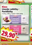 KLASA LINECK ROHLKY / POVIDLKY