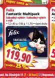 FELIX FANTASTIC MULTIPACK