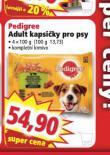 PEDIGREE ADULT KAPSIKY PRO PSY