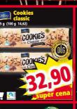 COOKIES CLASSIC