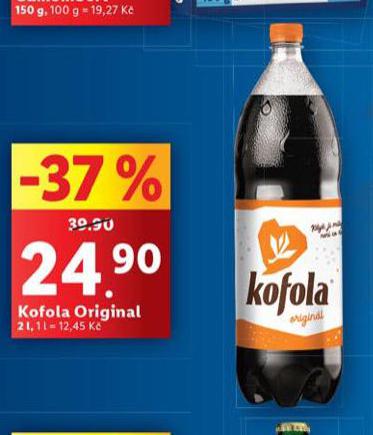 KOFOLA ORIGINAL