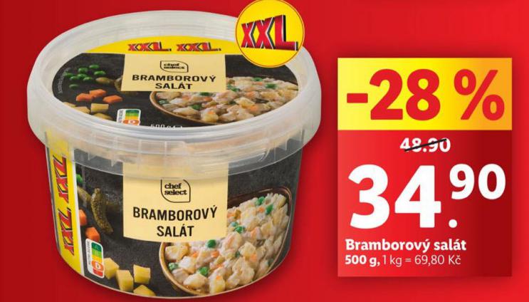 BRAMBOROV SALT