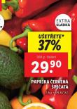 PAPRIKA ERVEN PIAT