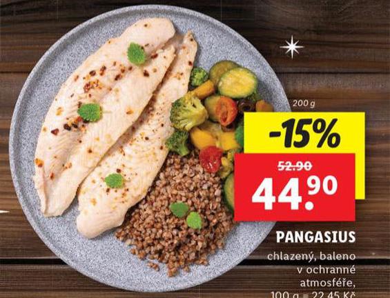 PANGASIUS