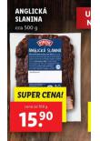 ANGLICK SLANINA