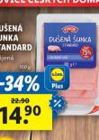 DUEN UNKA STANDARD