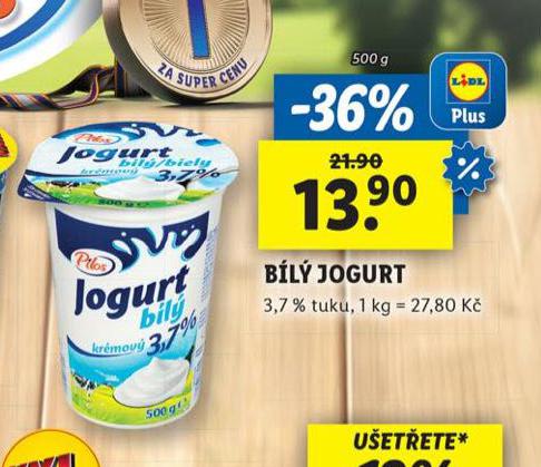 BL JOGURT