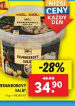 BRAMBOROV SALT