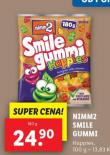 NIMM2 SMILE GUMMI