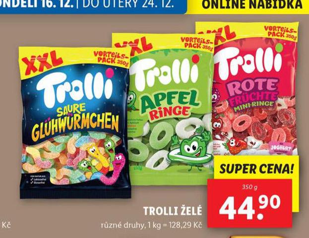 TROLLI EL