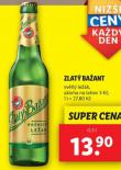 PIVO ZLAT BAANT