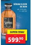 SRUM ELIXIR SE RON