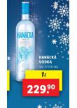 HANCK VODKA