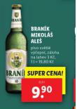 PIVO BRANK MIKOL ALE