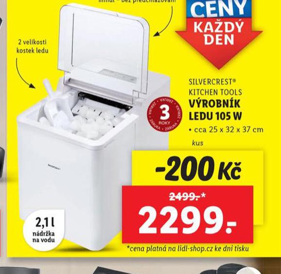 VROBNK LEDU 105 W