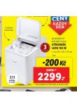 VROBNK LEDU 105 W